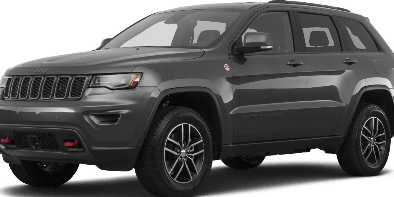 JEEP GRAND CHEROKEE 2019 1C4RJFLG1KC786084 image